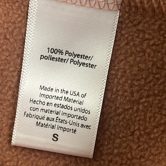 Beyond Yoga polar fleece jogger sweatpants - Picture 8 of 12